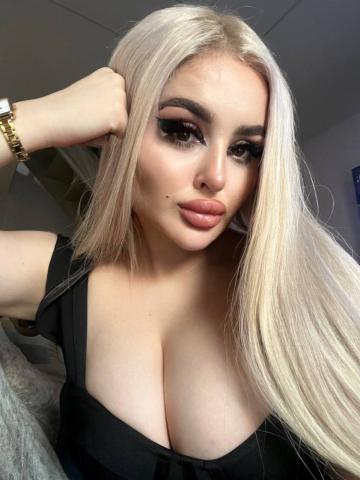 Анастасия фото 10