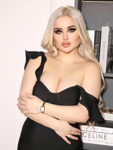 Анастасия фото 4