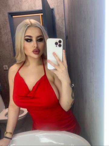 Анастасия фото 9