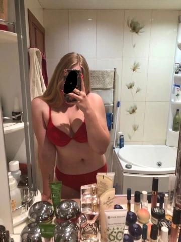 Мила Опытная Красотка фото 3