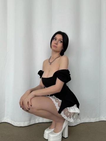 Елизавета Татуированная Реал фото 3