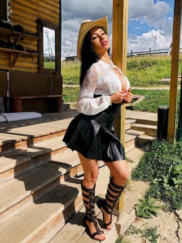 Арина Делюкс Реал фото 3