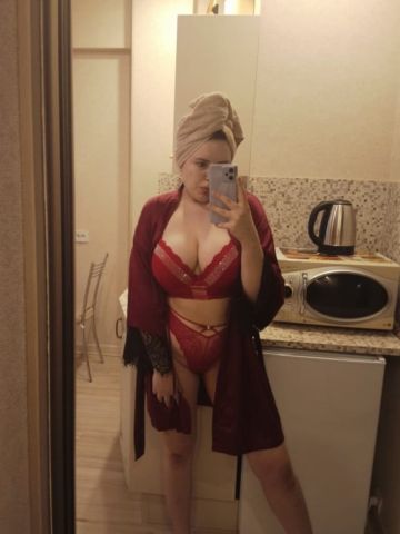 Ольга Лёгкая Реал