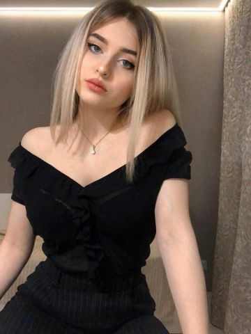 Алиса Выезд Вип фото 3